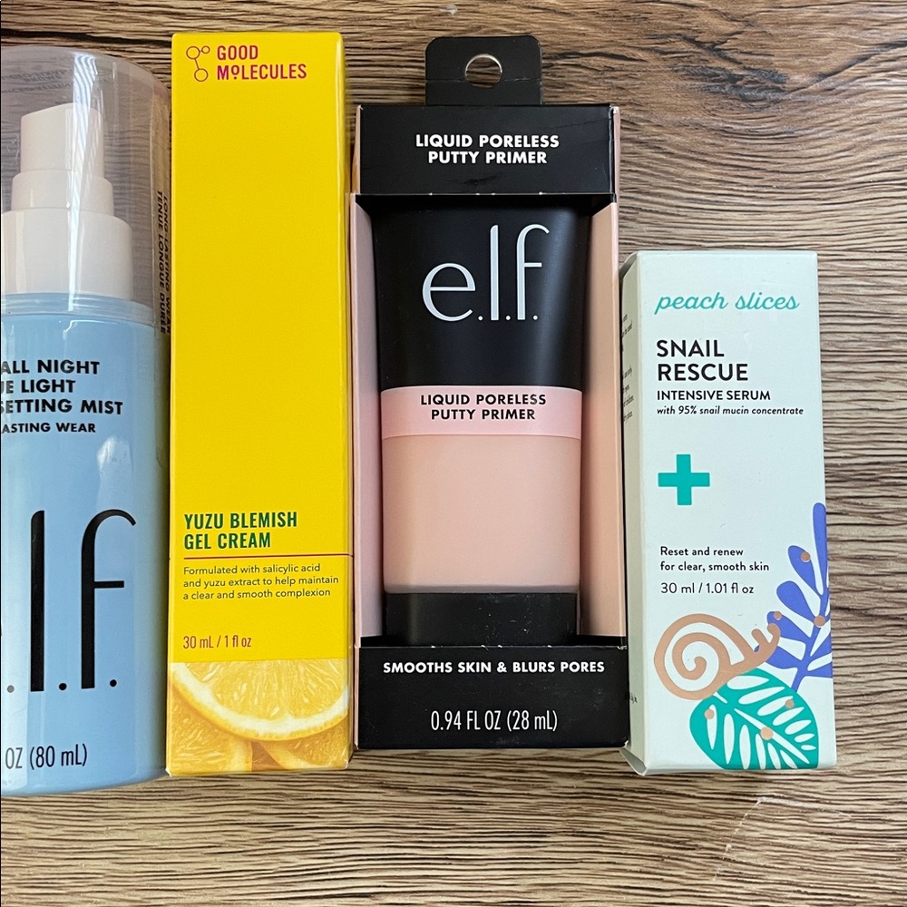 Skincare bundle - Picture 5 of 5